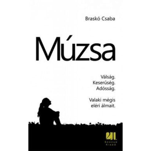 Braskó Csaba: Múzsa