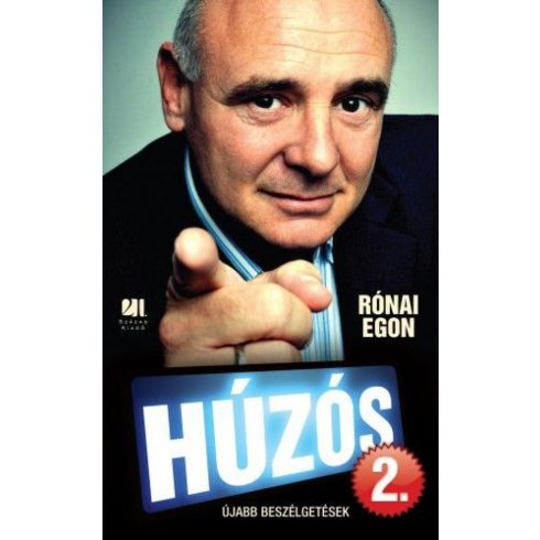 Rónai Egon: Húzós 2