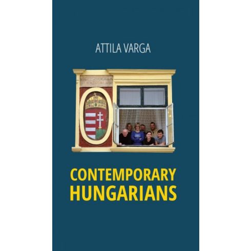 Attila Varga: Contemporary hungarians