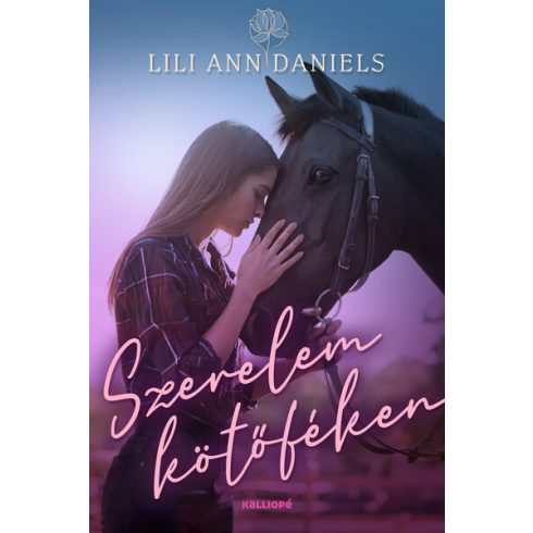 Lili Ann Daniels: Szerelem kötőféken