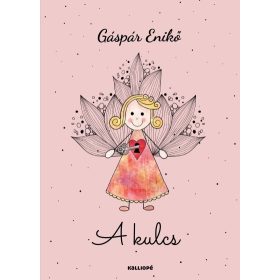 Gáspár Enikő: A kulcs