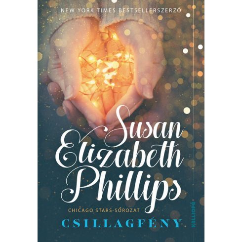 Susan Elizabeth Phillips: Csillagfény - Chicago Stars