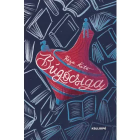 Róza Kata: Búgócsiga