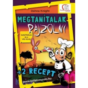   Dahna Knight: Megtanítalak rajzolni - Ausztrália és a vízi világ