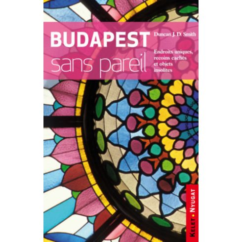 Budapest sans pareil