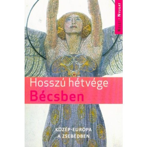 Farkas Zoltán: Hosszú hétvége Bécsben