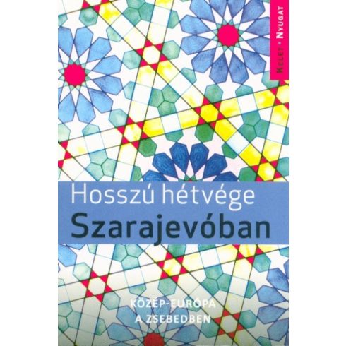 Farkas Zoltán: Hosszú hétvége Szarajevóban