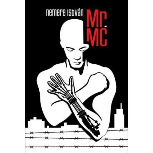 Nemere István: Mr.MC