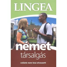 Német társalgás