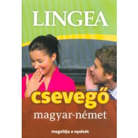   Szótár: Lingea csevegő magyar-német - Megoldja a nyelvét