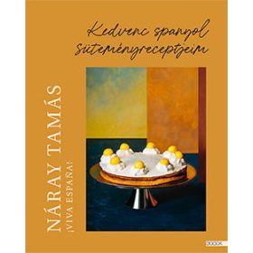 Náray Tamás: Viva Espana