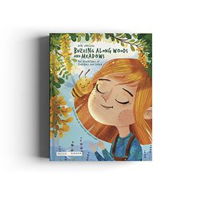 Adél Várszegi: Buzzing along woods and meadows