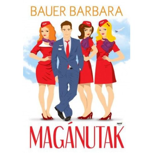 Bauer Barbara: Magánutak