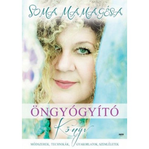 Soma Mamagésa: Öngyógyító könyv