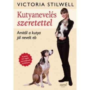 Stilwell Victoria: Kutyanevelés szeretettel