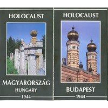 : Holocaust Magyarországon és Budapesten