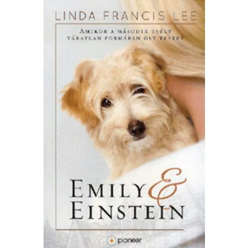 Linda Francis Lee: Emily & Einstein