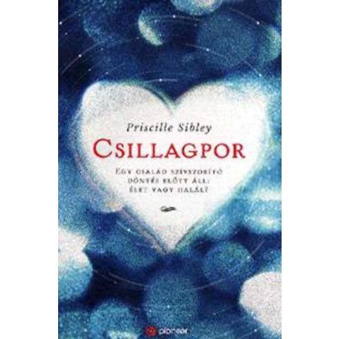 Priscilla Sibley: Csillagpor