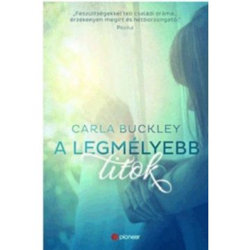 Carla Buckley: A legmélyebb titok