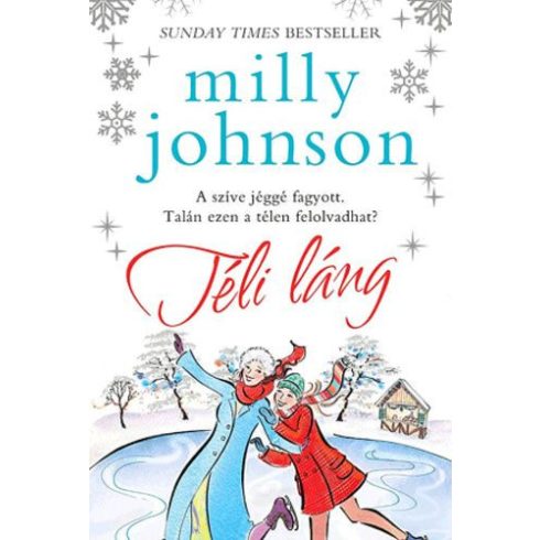 Milly Johnson: Téli láng