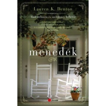 Lauren K. Denton: Menedék