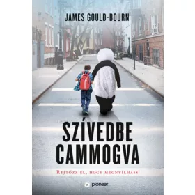 James Gould-Bourn: Szívedbe cammogva