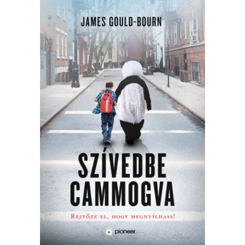 James Gould-Bourn: Szívedbe cammogva