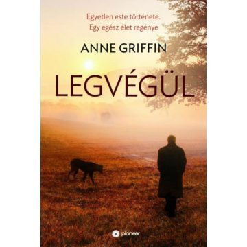 Anne Griffin: Legvégül