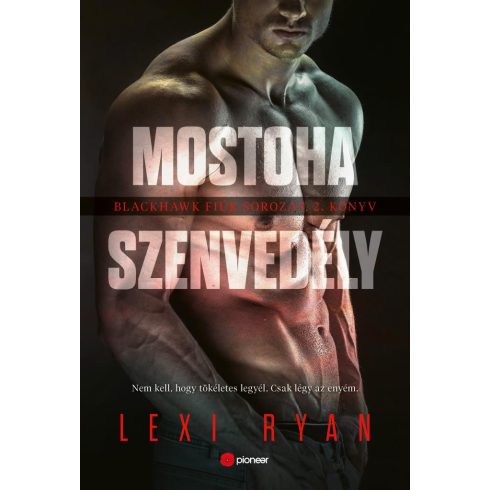 Lexi Ryan: Mostoha szenvedély