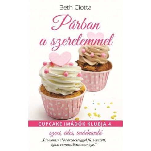 Beth Ciotta: Párban a szerelemmel