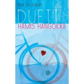 Bart Moeyaert: Duett hamis hangokra
