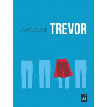 James Lecense: Trevor