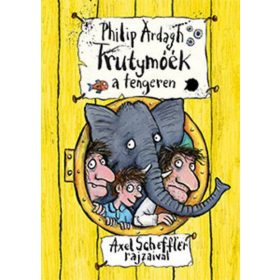 Philip Ardaglh: Trutymóék a tengeren