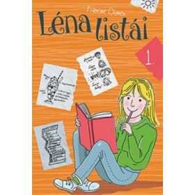 Francis Oomen: Léna listái 1.