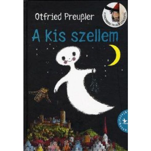 Otfried Preussler: A kis szellem