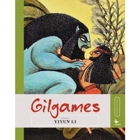 Yiyun Li: Gilgames