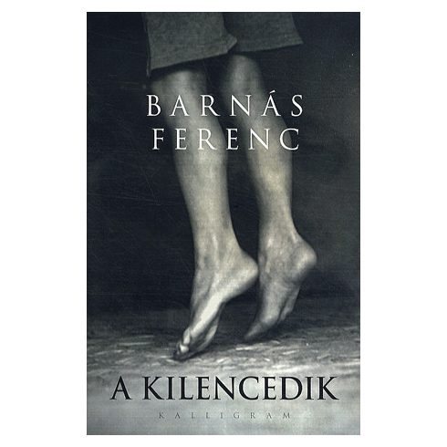 Barnás Ferenc: A kilencedik