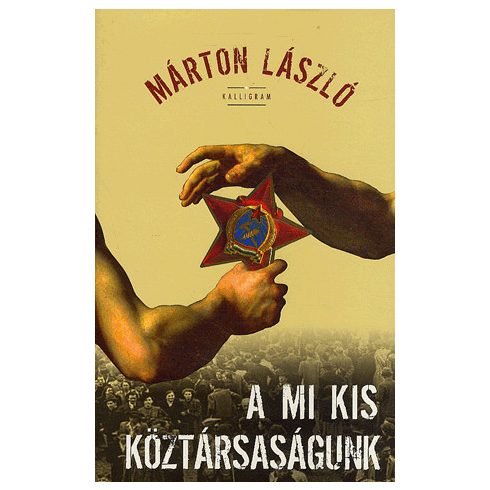 Márton László: A mi kis köztársaságunk