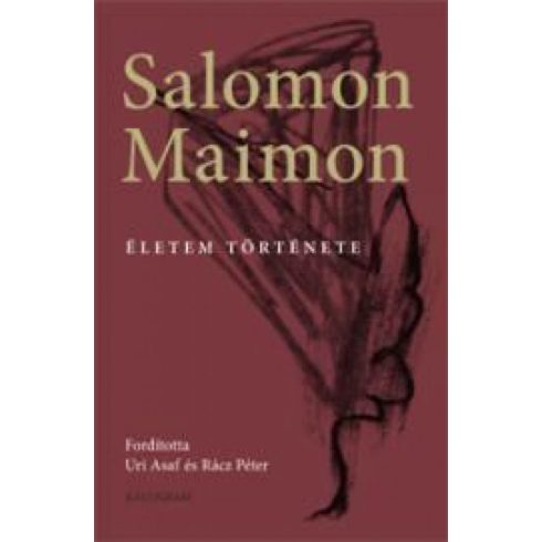 Salomon Maimon: Életem története