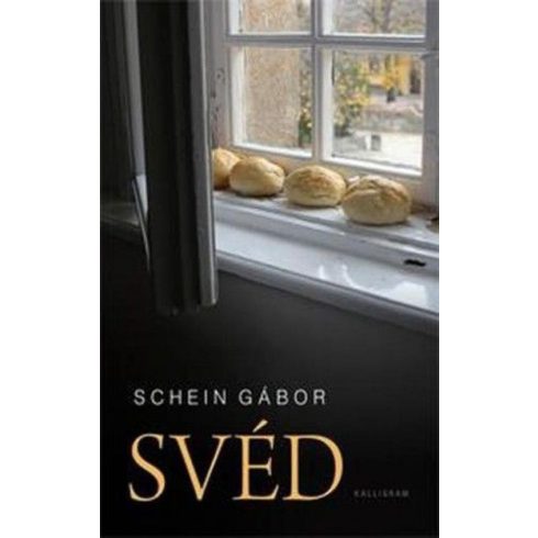 Schein Gábor: Svéd