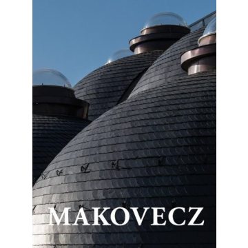 Makovecz Imre: MAKOVECZ II.