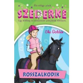 Che Golden: Szederke rosszalkodik