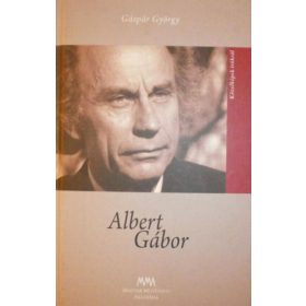 Gáspár György: Albert Gábor