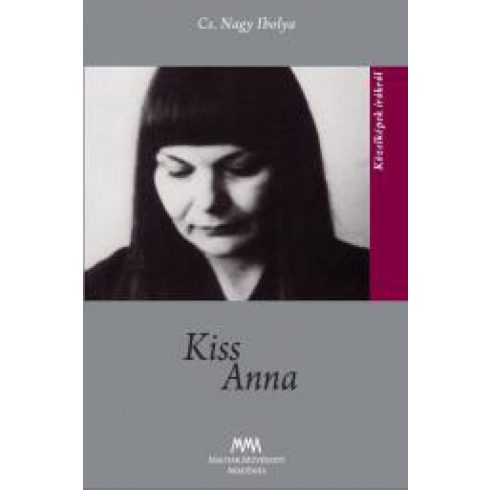 : Kiss Anna
