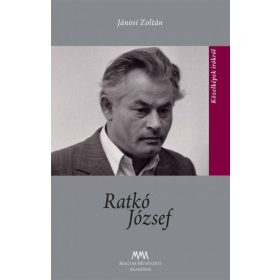 Jánosi Zoltán: Ratkó József