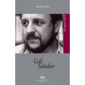 Márkus Béla: Gál Sándor