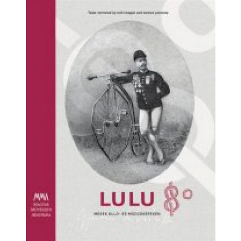 : Lulu 80 – Mesék álló- és mozgóképeken