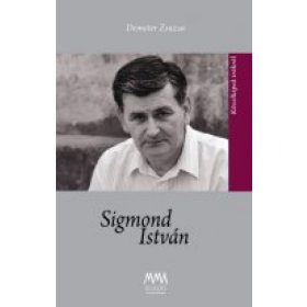 Demeter Zsuzsa: Sigmond István