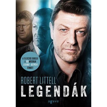 Robert Littell: Legendák