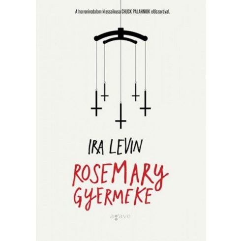 Ira Levin: Rosemary gyermeke